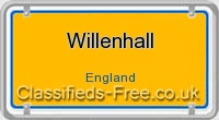 Willenhall board